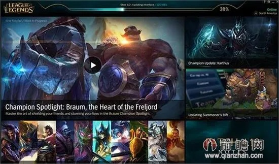 lol美服最新版本,平衡策略实施_旗舰版_v5.214