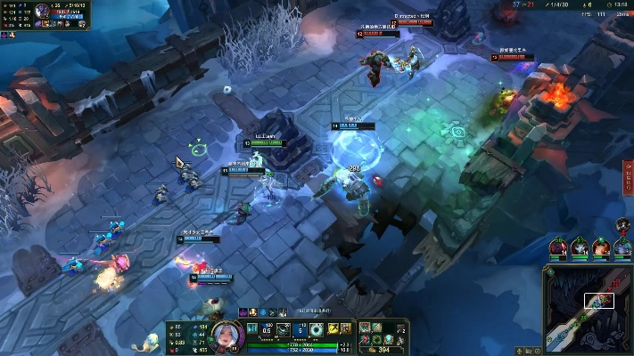 lol版本7.4,互动性策略解析-WP1_v10.864