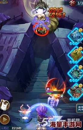 魔天记手游网易版本，一个实效解读性策略及其背后的生态