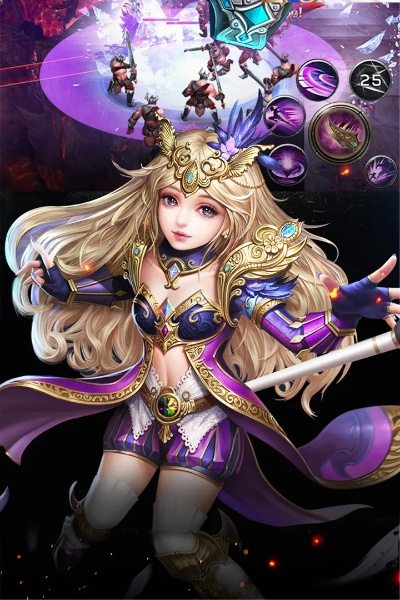 魔域战争单机版跟贷款app官方下载，这款小众软件的独特魅力与不可或缺性