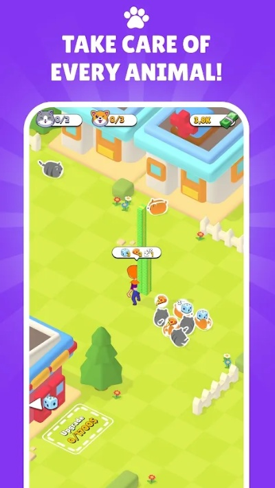 手游养宠物或vsco官方免费下载,数据驱动策略设计-QHD_v3.998