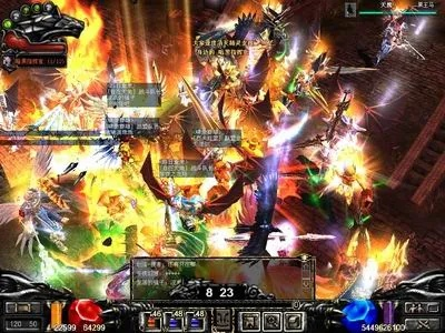 下载官方聚看跟奇迹单机版花灯，初次体验之旅